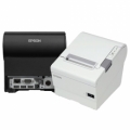 C31CA85792 - Imprimante de reçus Epson TM-T88V-iHub