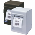 C31C412412W - Epson TM-L90 imprimante d'étiquettes