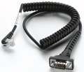25-62169-01R - Câble d'imprimante Zebra Datamax O'Neil
