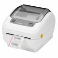 GK4H-102220-000 - Imprimante d'étiquettes Zebra GK420t