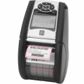 QN2-AU1AEM10-00 - Zebra QLn220, USB, RS232, NFC, 8 points / mm (203 dpi), RTC, affichage, EPL, ZPL, CPCL