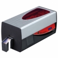 SEC101RBH-B - Evolis Securion, double face, 12 points / mm (300 dpi), USB, Ethernet, MSR, flipper