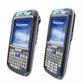 CN70AQ5KDU3W2100 - Honeywell CN70, 2D, EA30, USB, BT, Wi-Fi, 3G (UMTS), QWERTY (FR)
