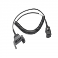25-91513-01R - Câble imprimante Zebra pour MC30 / MC31 / MC32