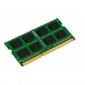 KCP3L16SD8 / 8 Kingston RAM, 8 Go, DDR3, mémoire SO-DIMM