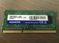 ADDS1600C2G11-B - Mémoire RAM, DDR3, 2 Go, SO-DIMM