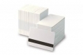 104523-813 - Cartes en plastique avec une bande magnétique Zebra - 500 pièces