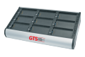 HCH-3009-CHG - Chargeur de batterie GTS 9 pour MC3000 / 3100