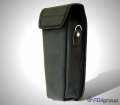 Holster featuring flap with velcro closure Datalogic KYMAN