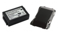 6100-BTSC - Honeywell Scanning & Mobility Un ensemble de clapets de batterie et de batterie standard