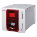 ZN1U0000TS - Evolis Zenius Classic, simple face, 12 points / mm (300 dpi), USB