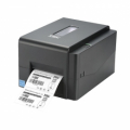 99-065A101-00LF00 - Imprimante d'étiquettes de bureau TSC TE200