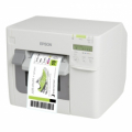 C31CD54012CD - Imprimante d'étiquettes Epson ColorWorks C3500