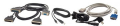 CBA-U26-S09EAR - Câble USB Zebra blindé type A