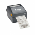 ZD4A042-C0EM00EZ - Imprimante d'étiquettes de bureau Zebra ZD421