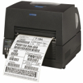 1000836E2PL - Imprimante d'étiquettes Citizen CL-S6621