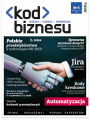 „Business Code” magazine no. 6