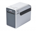 TD4000RF1 - Imprimante d'étiquettes Brother
