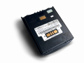 Batterie pour terminal Zebra MC55, MC65, MC67 - BTRY-MC55EAB02-01, 82-111094-01