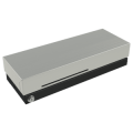 460MOD02-0111 - Caisses de caisse »CostPlus« Flip Lid 460, blanc