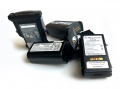 Batterie pour Zebra HC20, HC50 terminal - BTRY-HC2L5L-2XMAXB