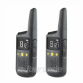 Walkie Talkie Motorola XT185 - D3P01611BDLMAW