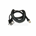 Câble USB pour lecteur Datalogic Magellan - 90A052351