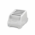 Chargeur de batterie pour Zebra HC20, HC50 Terminal - SAC-HC2L5L-4SCHG