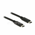 Câble USB-C Zebra - CBL-EC5X-USBC3A-01