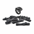 Dragonnes pour lecteur Zebra RS6000 - SG-NGRS-STRPK2-10