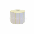 Rouleau d'étiquettes RFID Zebra PolyPro - ZIPRM3015703