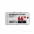 Étiquettes de prix électroniques Pricer SmartTAG HD M+ - 19523-01