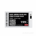 Étiquettes de prix électroniques Pricer SmartTAG HD T - 19563-01