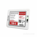 Étiquettes de prix électroniques Pricer SmartTAG HD 110 - 19720-03