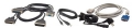 53-53153-N-12 - Câble Honeywell RS232 Wincor
