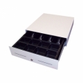 SL3000-0275 - Cassette Bases Case »CostPlus« SL3000, blanc