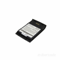 Batterie pour Unitech PA500E Mobile - 1400-900012G