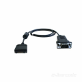 Câble de connexion pour unitech PA500, PA600 Mobile Computer - 1550-602282G