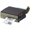 XD3-00-07000000 - Imprimante d'étiquettes portable Honeywell Compact4 Mobile