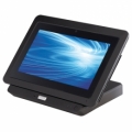 E489570 - Tablette Elo, USB, BT, Wi-Fi, NFC, Puce, MSR, RFID